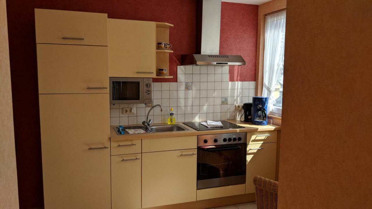 Ferienwohnung Sonnenlay Kröv Exterior foto